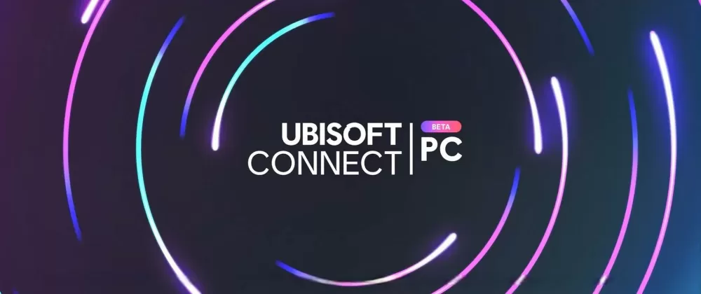 ubisoft客户端