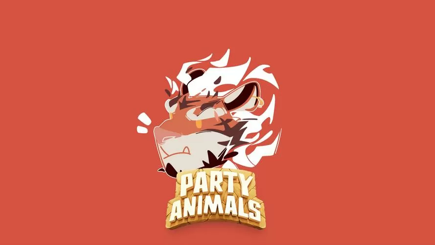猛兽派对是什么时候上架的