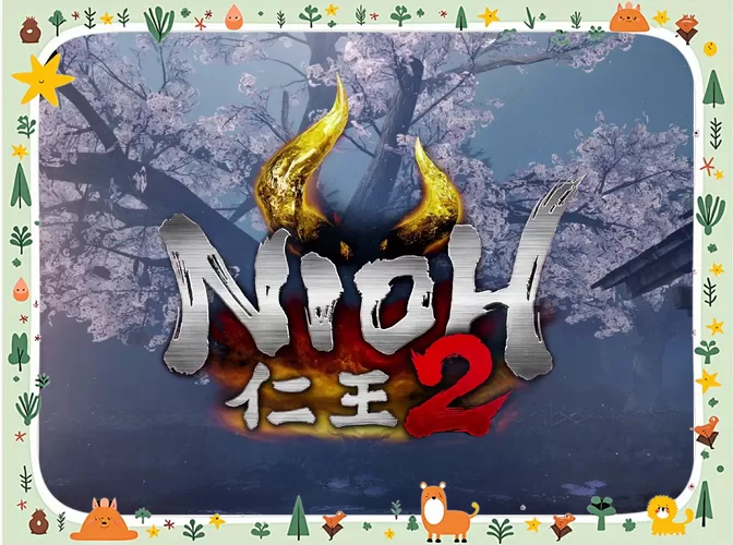 仁王2局域网联机