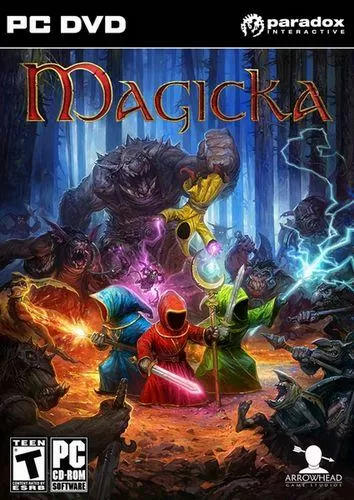 魔能破解版