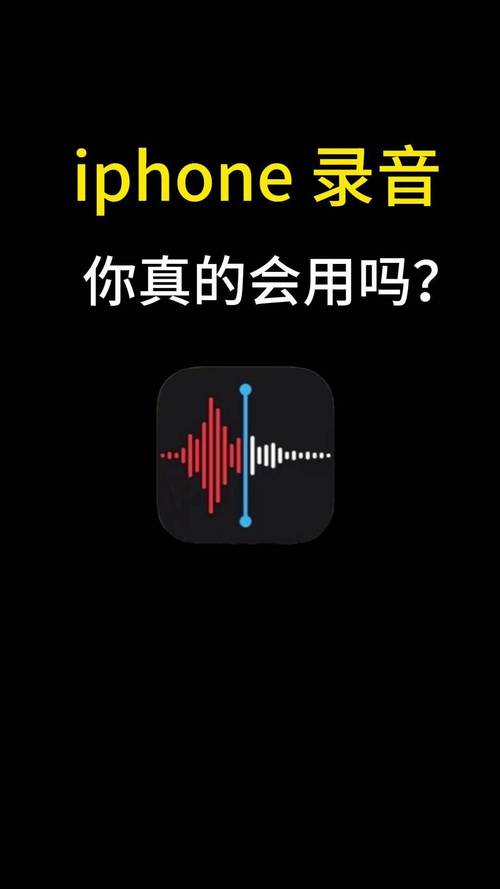 手机录音可以转发吗