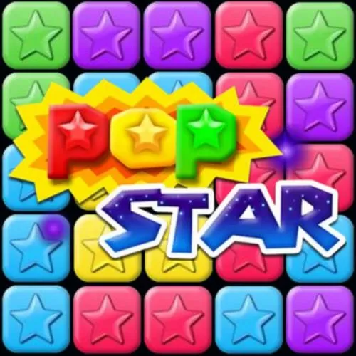 popstar消灭星星旧版