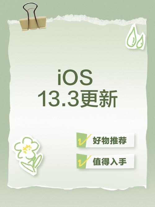 ios13.3更新后软件闪退
