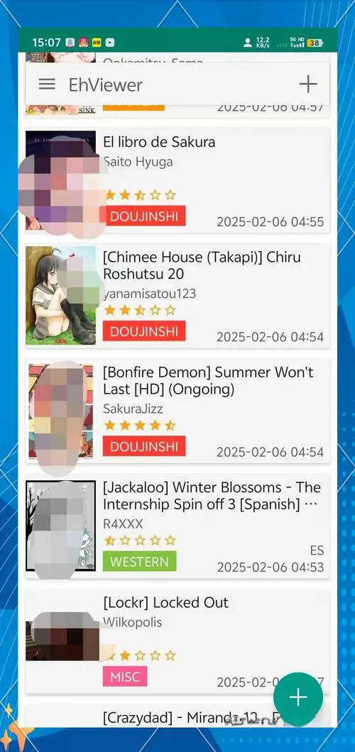 e站ehviewer2.0.0.0.8图标