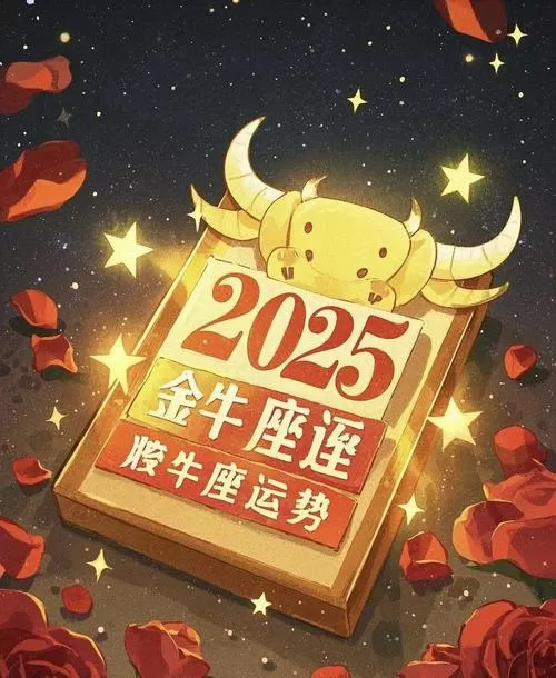 金牛座2025年6月运势