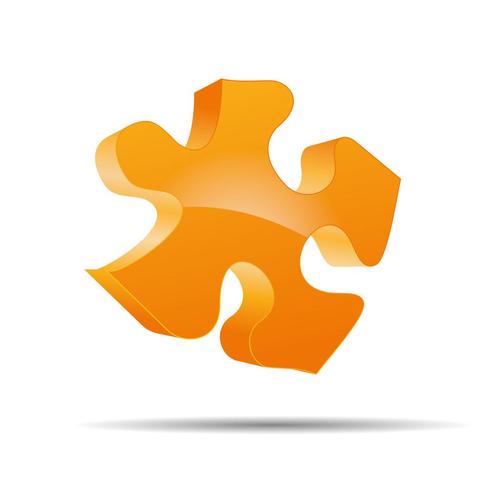 3D拼图游戏大全