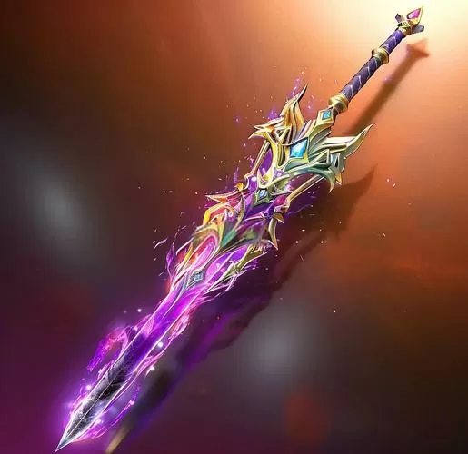 毁灭之剑破解版免费版