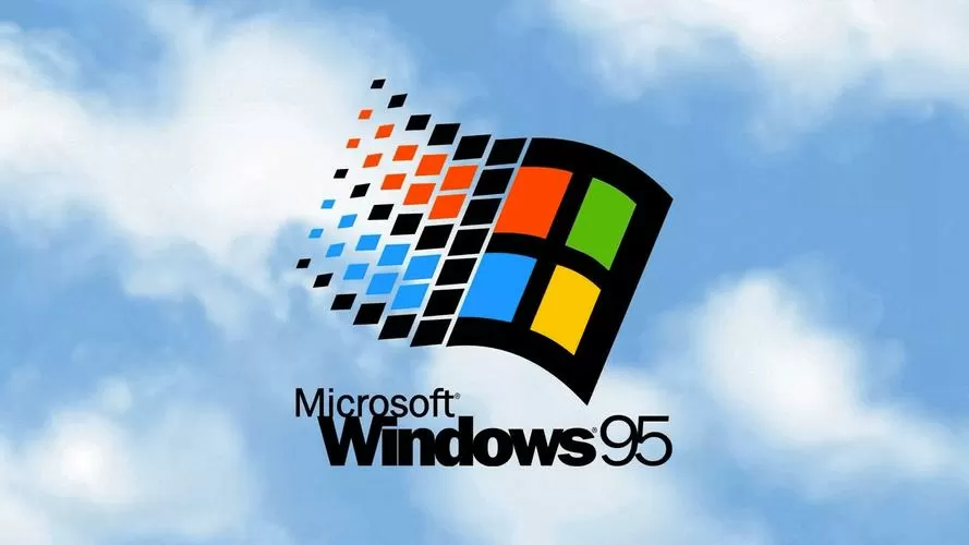 win95osr2.5下载