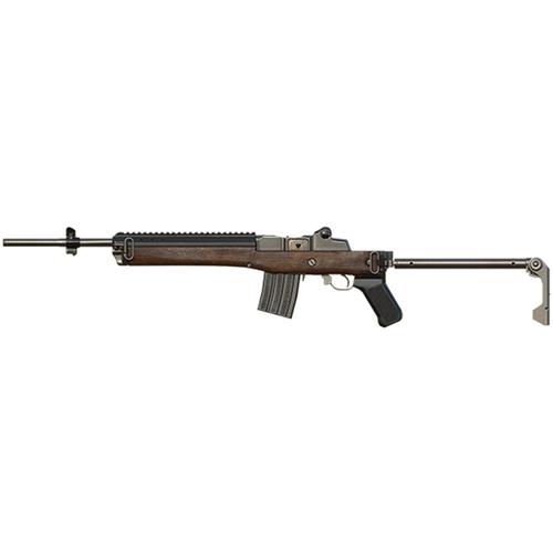 和平精英mini14射手步枪