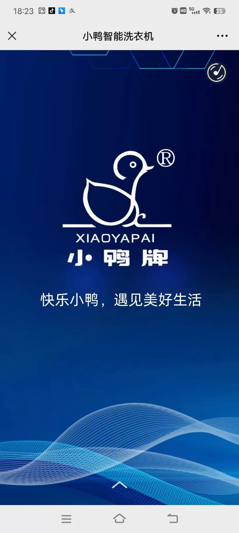 小鸭洗衣机官方旗舰店