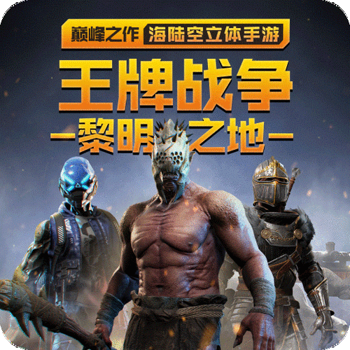 王牌战争开服设置