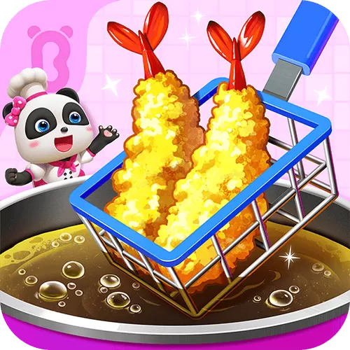 奇妙料理