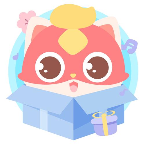 编程猫模板