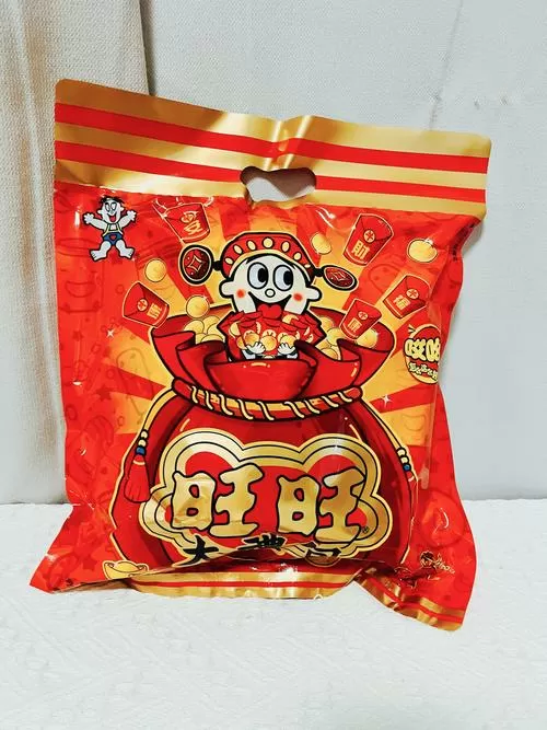 旺旺大礼包规格有哪些