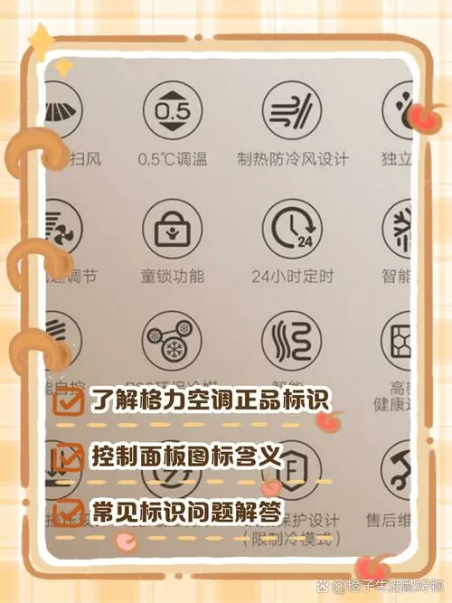 装空调步骤