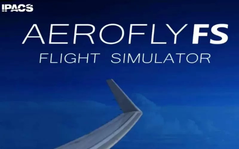 aerofly2023下载