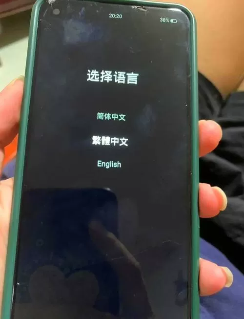 oppo黑屏语音唤醒