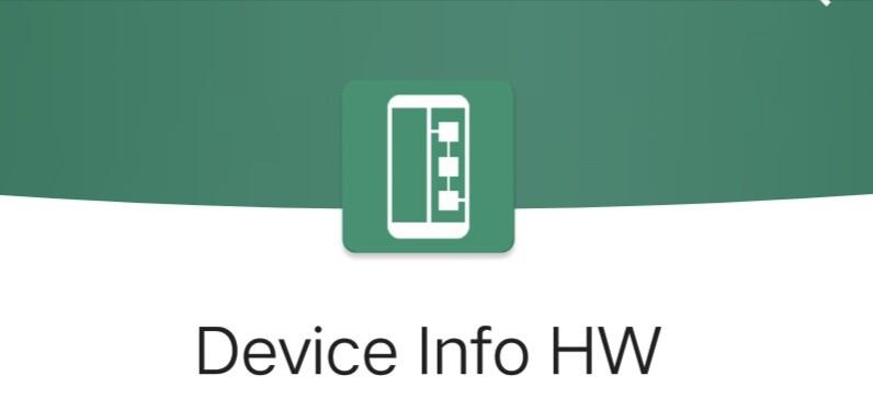 deviceinfohw官网
