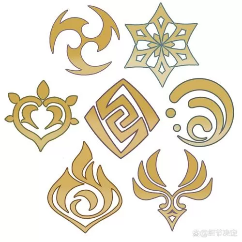 原神四方之风的记忆全收集