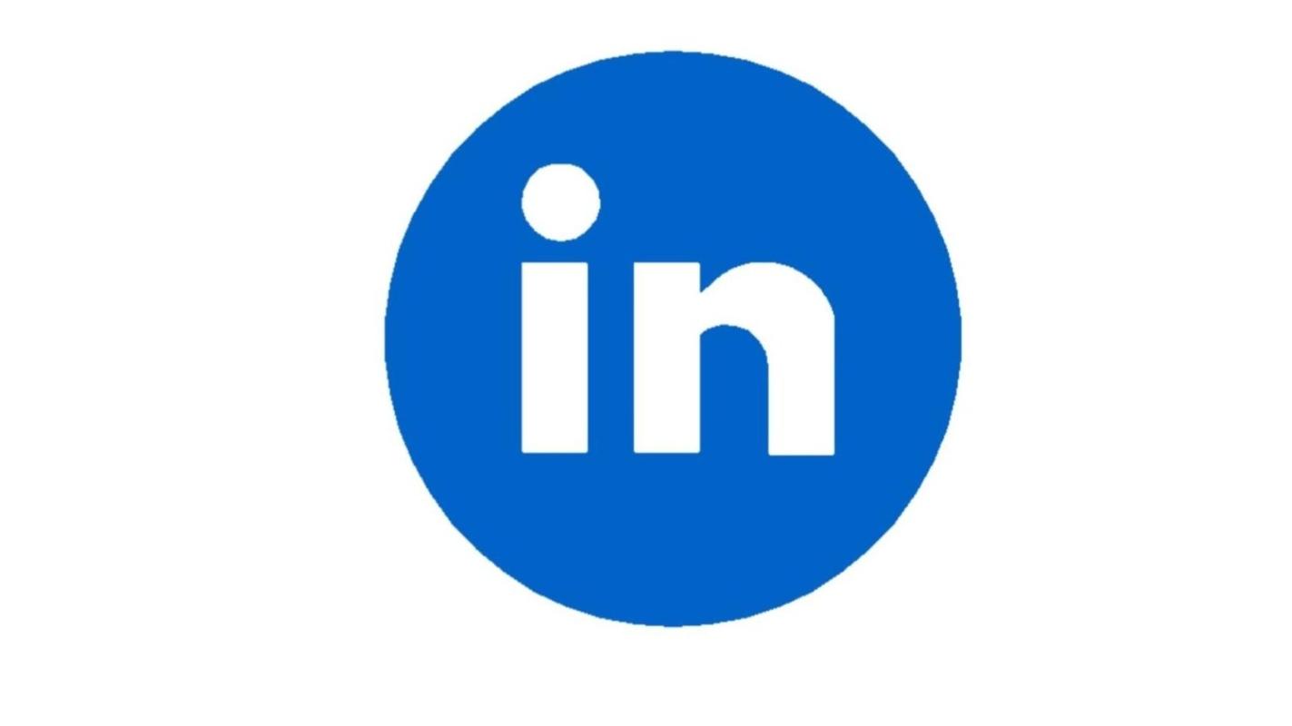linkedin官网登录