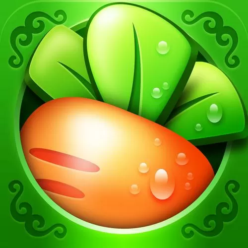 保卫萝卜1破解版真的