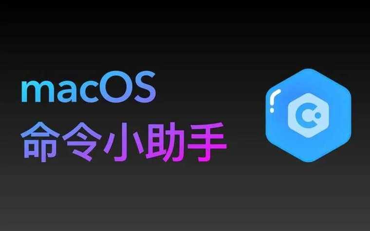 命令助手