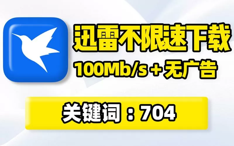 迅雷无法更改下载路径