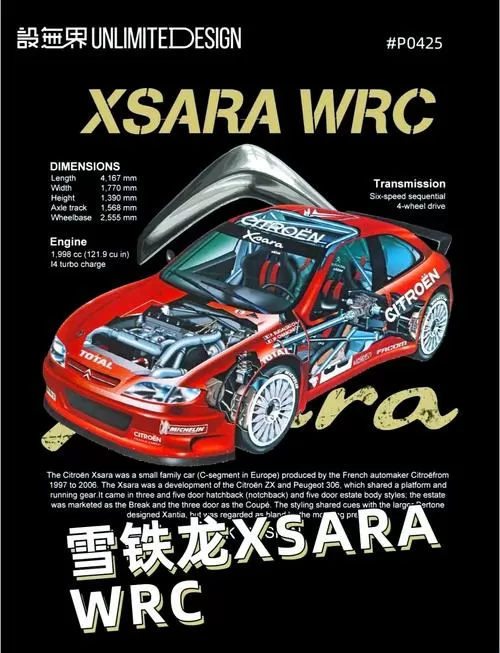 wrc拉力赛游戏手机版破解