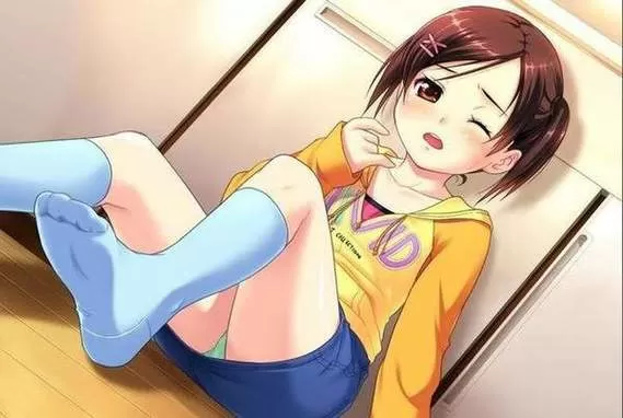 侄少女汉化安卓版百度云