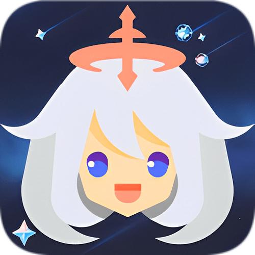 原神愿望模拟器中文最新版无广告