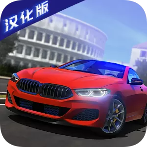 驾驶学校模拟(汉化版)