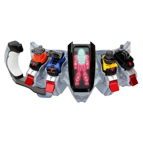 fourze驱动器模拟器SWF