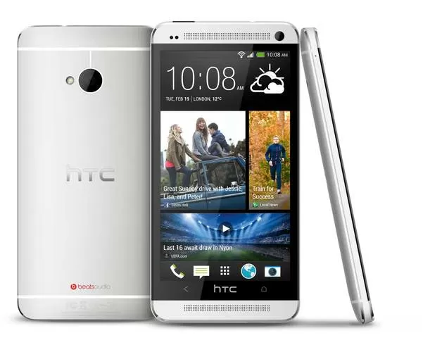 htc one 系列