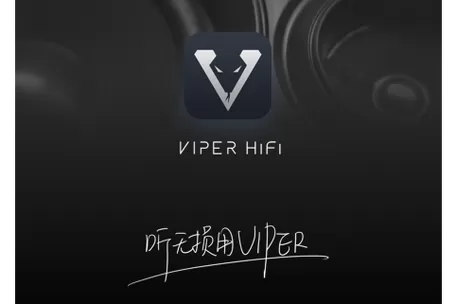 VIPERHiFi下载