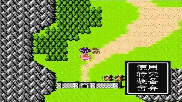 吞食天地2吕布传攻略及隐藏物品