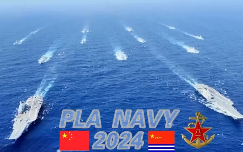 中国航母2无限金币版