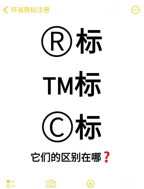 小圆圈R符号怎么打