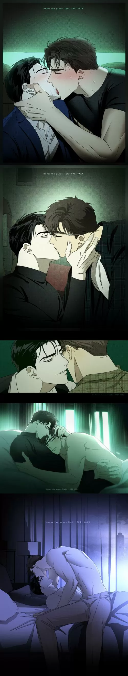 宅腐屋总攻