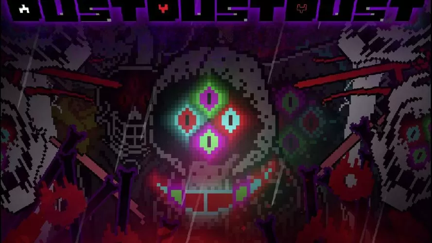 dustsettle破解版