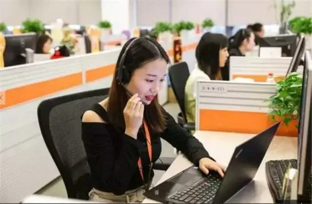阿里巴巴电话客服人工服务
