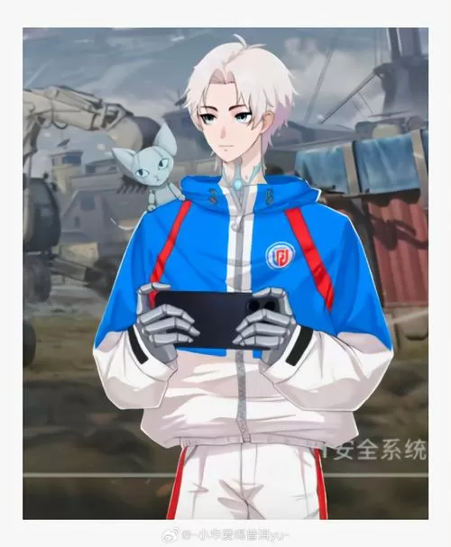 早安我的少年日服没有氪金