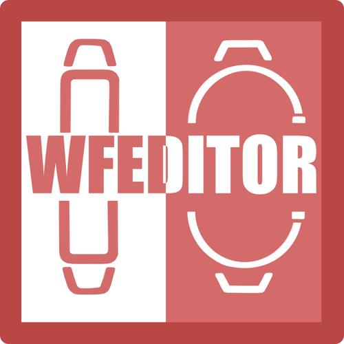 米环4自定义表盘