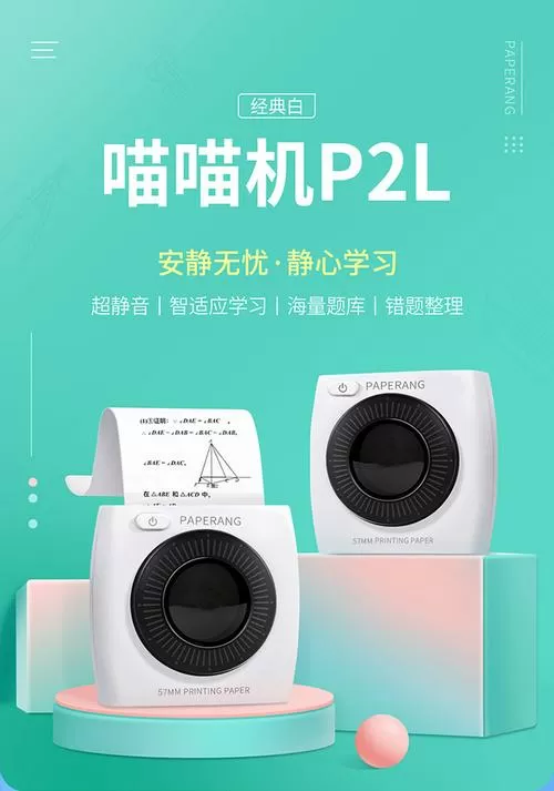 喵喵机错题可以在电脑上打印吗