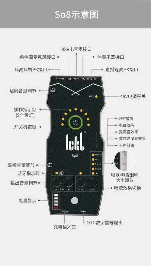 so8声卡拆解图