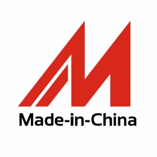 Manufactured in China