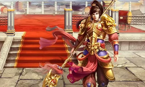 问道手游十大变态职业