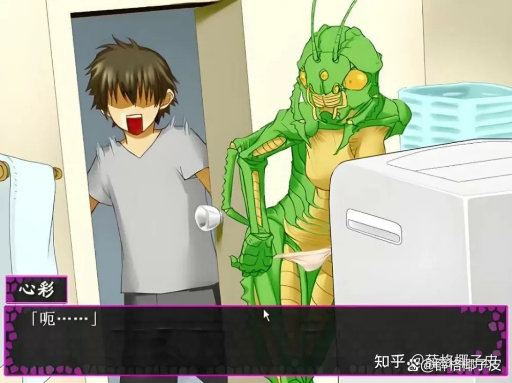 galgame12神器和十二魔器