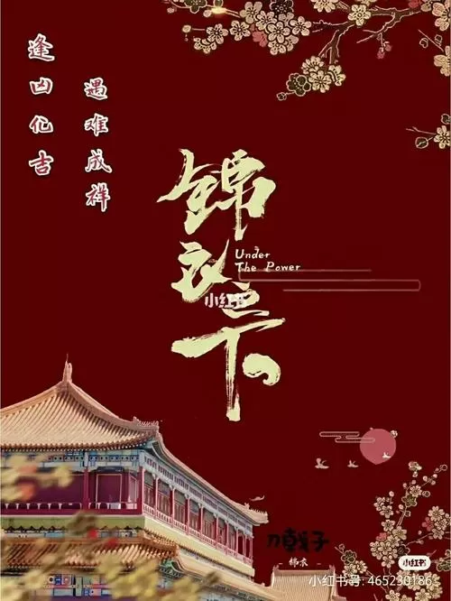 锦衣之下小说19楼