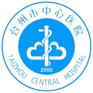 台州市中心医院体检中心图标