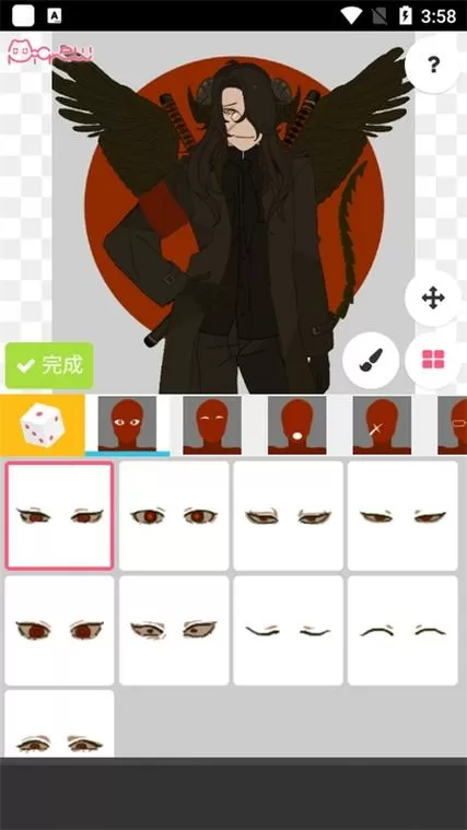 picrewme捏人网页版